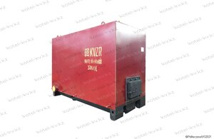 Угольный котел 1250 кВт