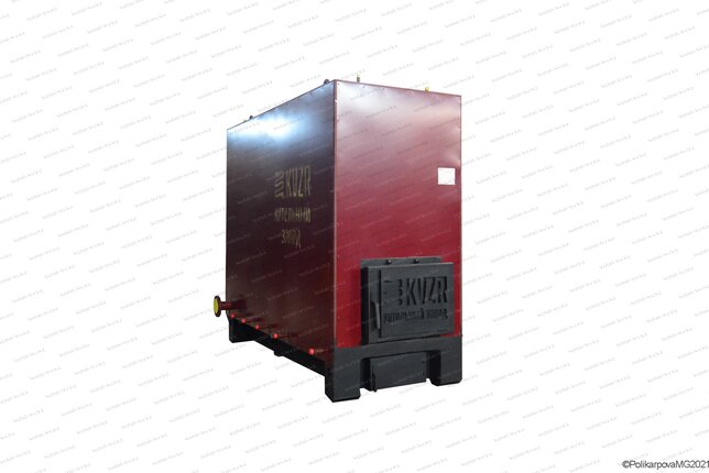 Котел КВр-0.58 К