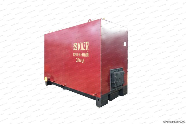 Котел КВр-1.25 К