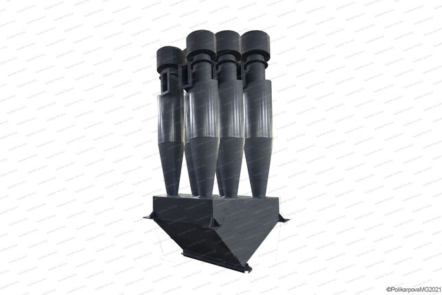 Циклон ЦН 15 700 6СП